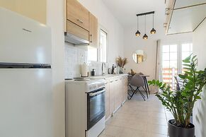 Avra Sfakia Apartments