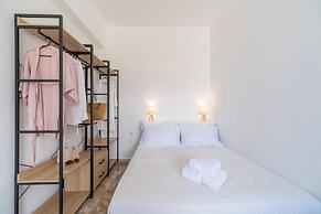 Avra Sfakia Apartments