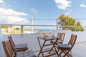 Avra Sfakia Apartments