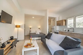 Avra Sfakia Apartments