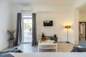 Avra Sfakia Apartments