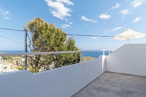 Avra Sfakia Apartments