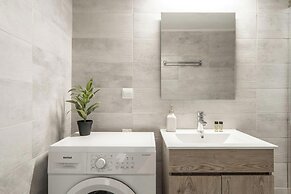 Avra Sfakia Apartments