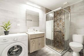 Avra Sfakia Apartments