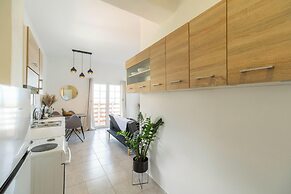 Avra Sfakia Apartments