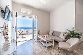 Avra Sfakia Apartments