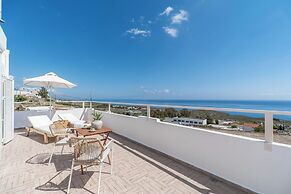 Avra Sfakia Apartments