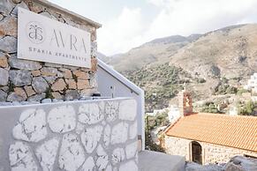 Avra Sfakia Apartments