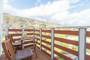 Avra Sfakia Apartments