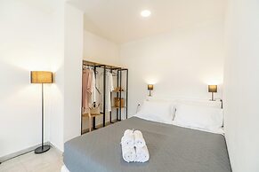 Avra Sfakia Apartments