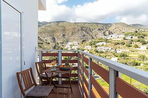Avra Sfakia Apartments