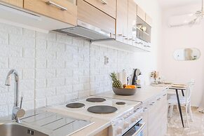 Avra Sfakia Apartments