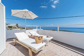 Avra Sfakia Apartments