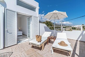Avra Sfakia Apartments
