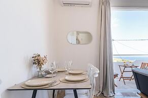 Avra Sfakia Apartments