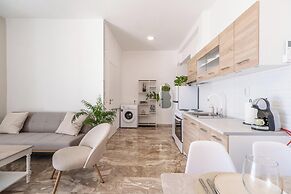 Avra Sfakia Apartments