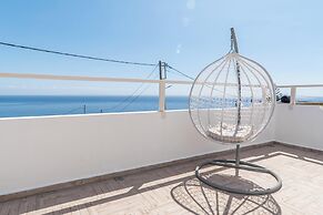 Avra Sfakia Apartments