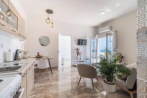 Avra Sfakia Apartments