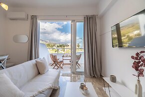 Avra Sfakia Apartments