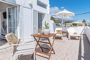 Avra Sfakia Apartments