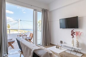 Avra Sfakia Apartments