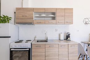 Avra Sfakia Apartments