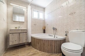 Avra Sfakia Apartments