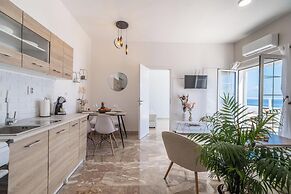 Avra Sfakia Apartments