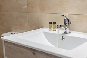 Avra Sfakia Apartments