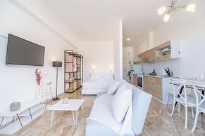 Avra Sfakia Apartments