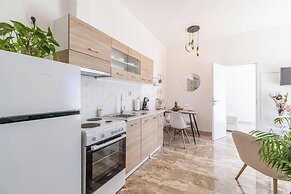 Avra Sfakia Apartments