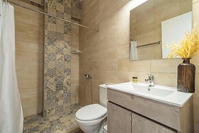 Avra Sfakia Apartments