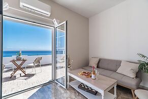 Avra Sfakia Apartments