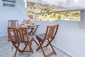 Avra Sfakia Apartments
