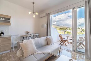 Avra Sfakia Apartments