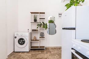 Avra Sfakia Apartments