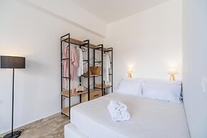 Avra Sfakia Apartments