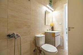 Avra Sfakia Apartments