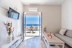 Avra Sfakia Apartments