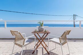 Avra Sfakia Apartments