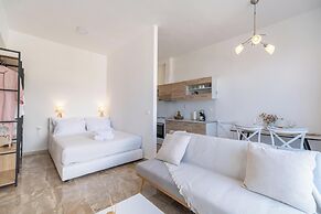 Avra Sfakia Apartments