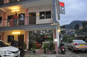 Hotel PNR International