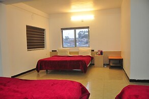 Hotel PNR International