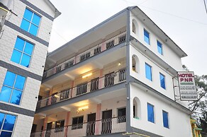 Hotel PNR International