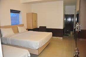 Hotel PNR International