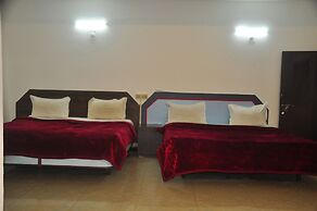 Hotel PNR International