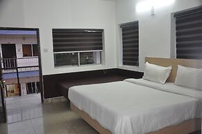 Hotel PNR International