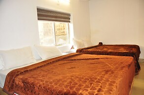 Hotel PNR International