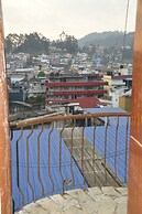 Hotel PNR International