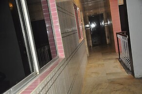 Hotel PNR International